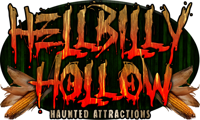 Hellbilly Hollow Halloween Attraction ticketing system integration